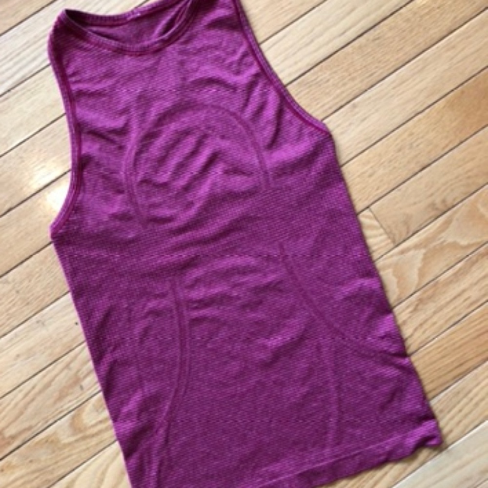 Lululemon